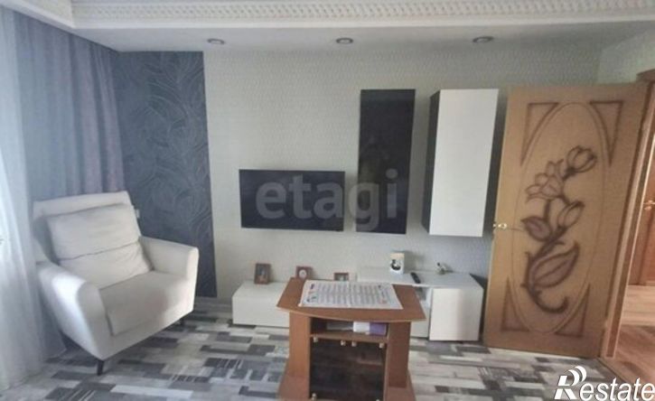 3-комн квартира ул Дзержинского, 20,  д. 20