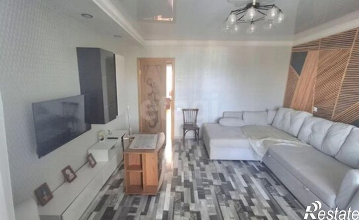 3-комн квартира ул Дзержинского, 20,  д. 20
