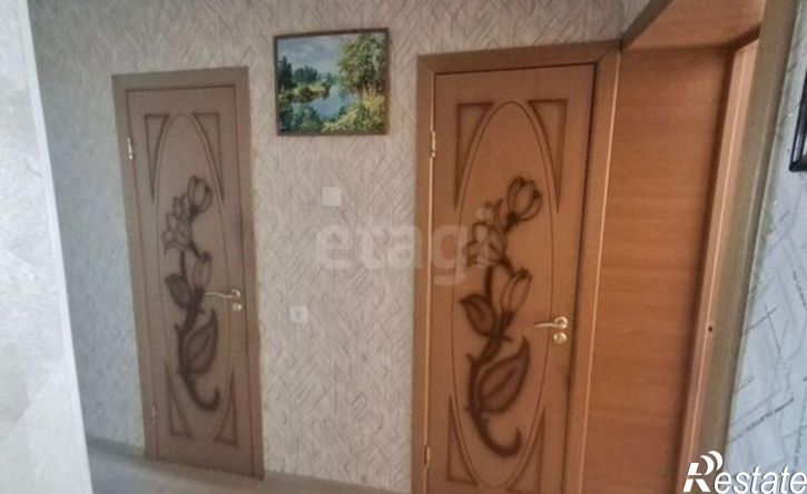 3-комн квартира ул Дзержинского, 20,  д. 20