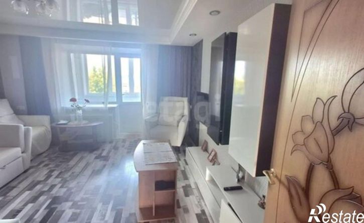 3-комн квартира ул Дзержинского, 20,  д. 20