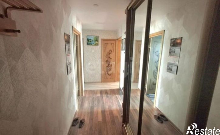 3-комн квартира ул Дзержинского, 20,  д. 20