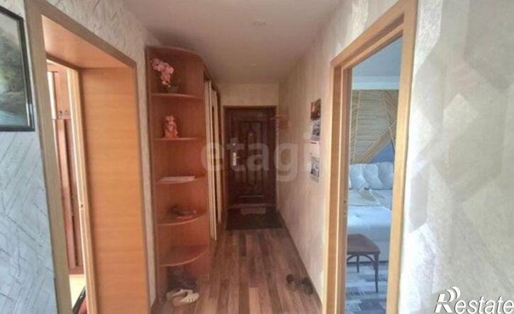 3-комн квартира ул Дзержинского, 20,  д. 20