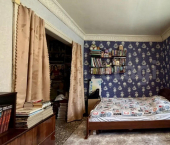 1-комн, 34кв м, этаж 2/3 ул Южная, 6