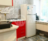 1-комн, 31кв м, этаж 1/5 ул Мечникова, 6