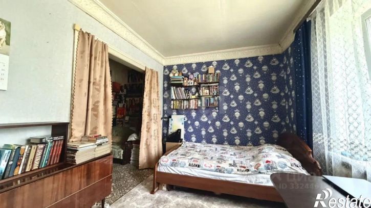 1-комн квартира ул Южная, 6,  д. 6