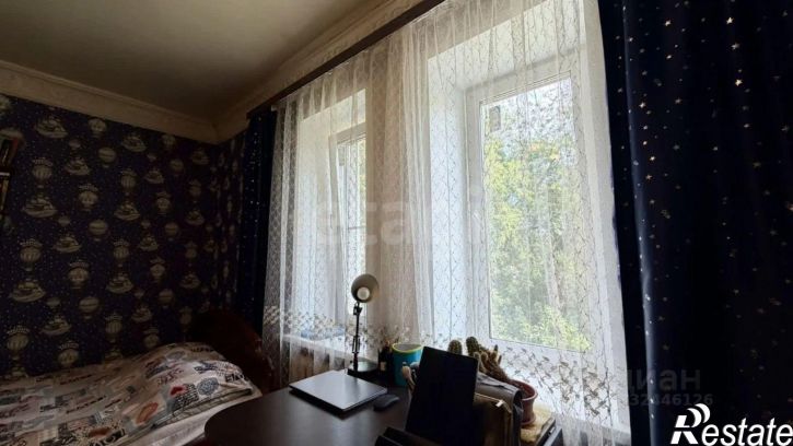 1-комн квартира ул Южная, 6,  д. 6