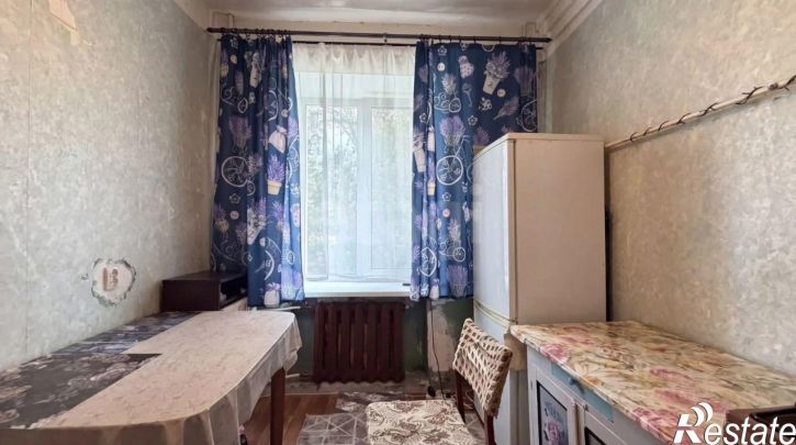1-комн квартира ул Южная, 6,  д. 6