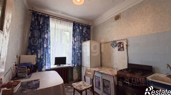 1-комн квартира ул Южная, 6,  д. 6