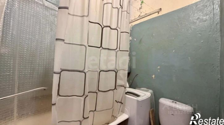 1-комн квартира ул Южная, 6,  д. 6