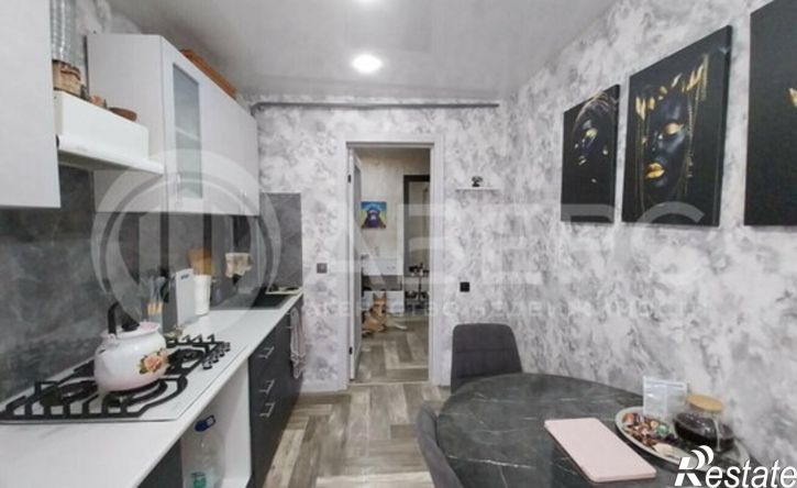 1-комн квартира ул Октябрьская, 9а,  д. 9а