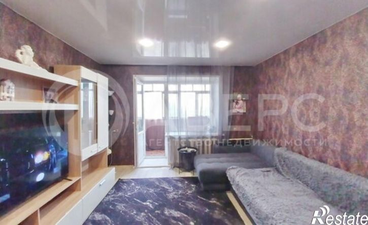 1-комн квартира ул Октябрьская, 9а,  д. 9а