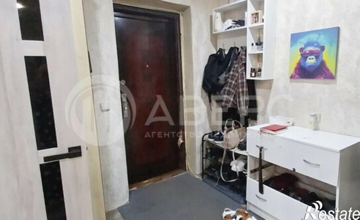 1-комн квартира ул Октябрьская, 9а,  д. 9а