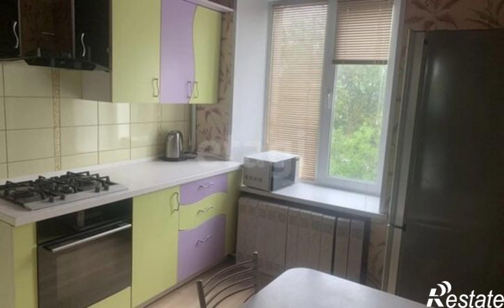 3-комн квартира ул Дзержинского, 2а,  д. 2а