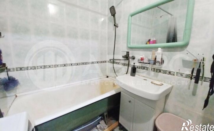 1-комн квартира ул Октябрьская, 9а,  д. 9а