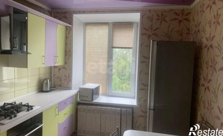 3-комн квартира ул Дзержинского, 2а,  д. 2а