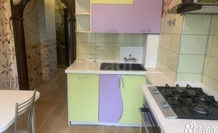 3-комн квартира ул Дзержинского, 2а,  д. 2а