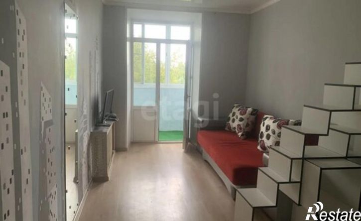 3-комн квартира ул Дзержинского, 2а,  д. 2а