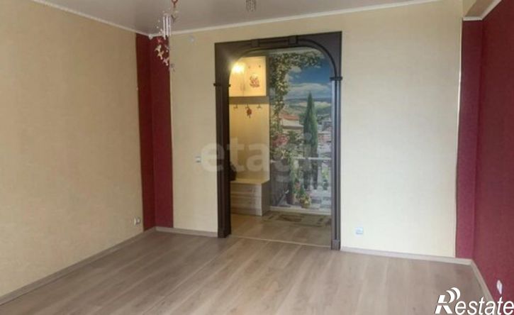 3-комн квартира ул Дзержинского, 2а,  д. 2а