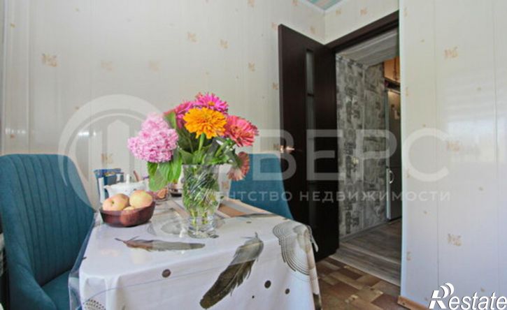 3-комн квартира ул Муромская, 23,  д. 23