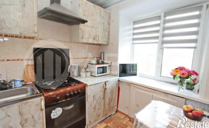 3-комн квартира ул Муромская, 23,  д. 23