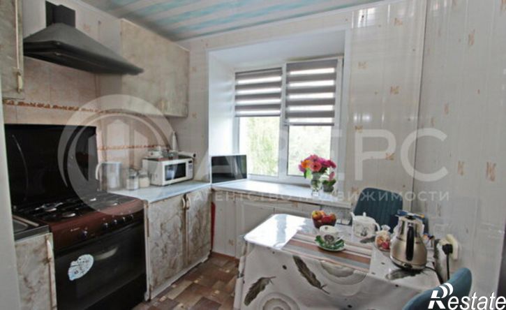 3-комн квартира ул Муромская, 23,  д. 23