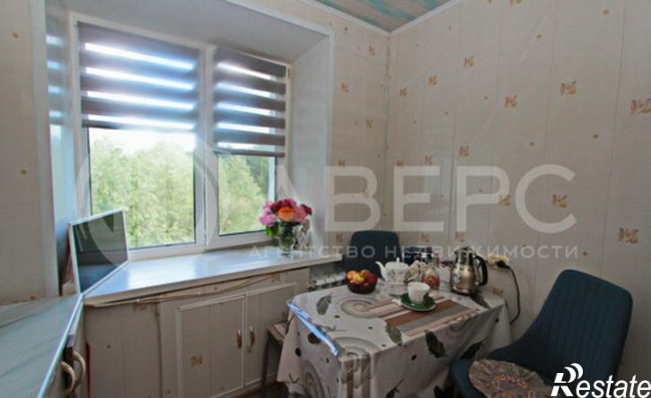 3-комн квартира ул Муромская, 23,  д. 23