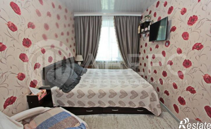 3-комн квартира ул Муромская, 23,  д. 23