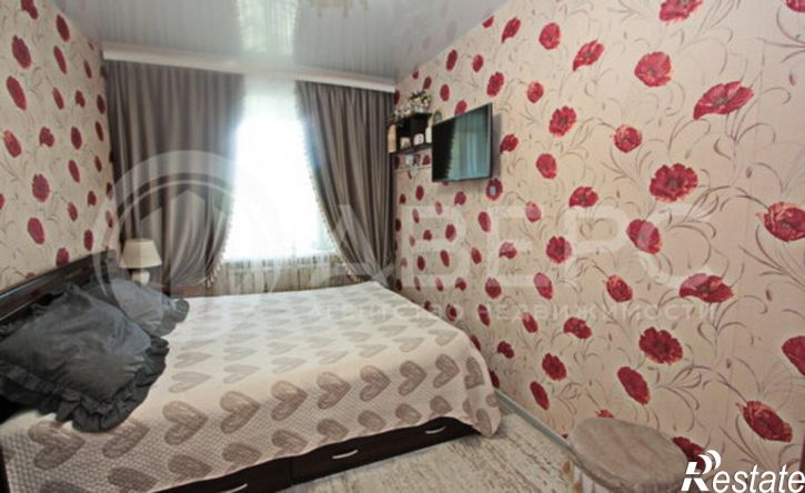 3-комн квартира ул Муромская, 23,  д. 23