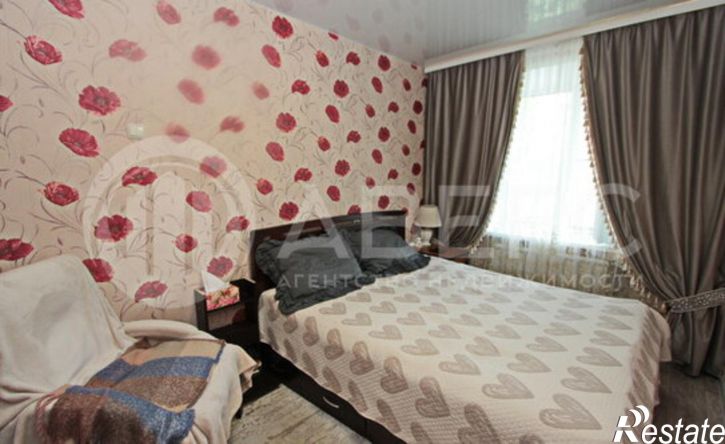 3-комн квартира ул Муромская, 23,  д. 23