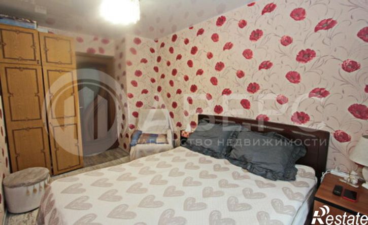 3-комн квартира ул Муромская, 23,  д. 23