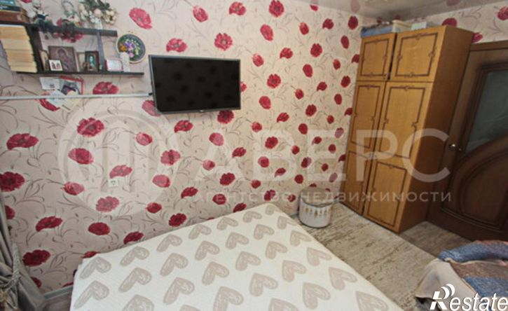 3-комн квартира ул Муромская, 23,  д. 23