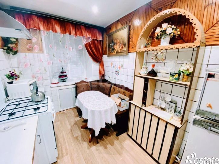3-комн квартира ул Лесная, 1,  д. 1