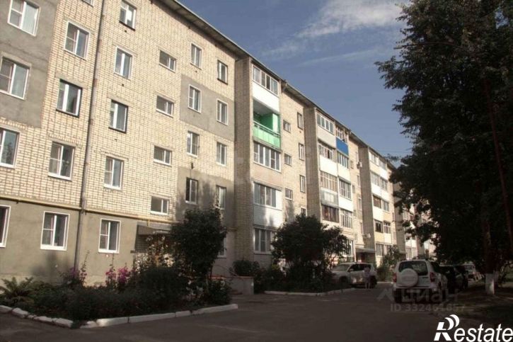 3-комн квартира ул Лесная, 1,  д. 1