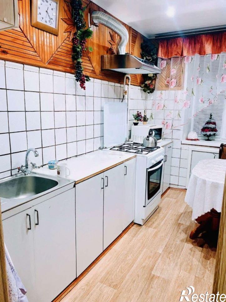 3-комн квартира ул Лесная, 1,  д. 1