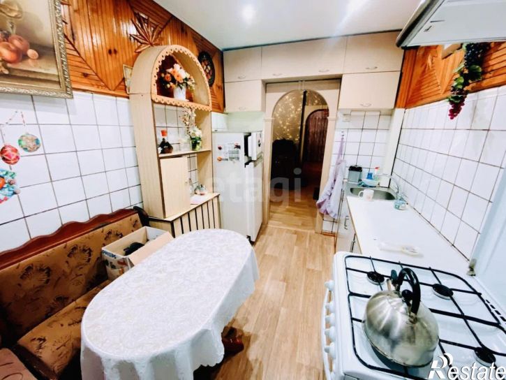 3-комн квартира ул Лесная, 1,  д. 1