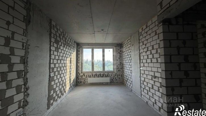 1-комн квартира ул Владимирская, 24,  д. 24