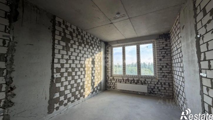 1-комн квартира ул Владимирская, 24,  д. 24