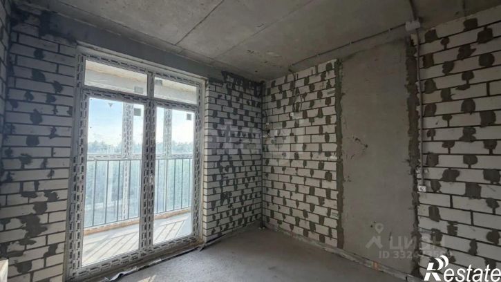 1-комн квартира ул Владимирская, 24,  д. 24