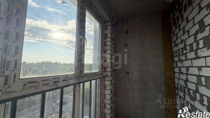 1-комн квартира ул Владимирская, 24,  д. 24