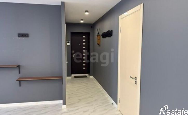 3-комн квартира ул Пролетарская, 35,  д. 35