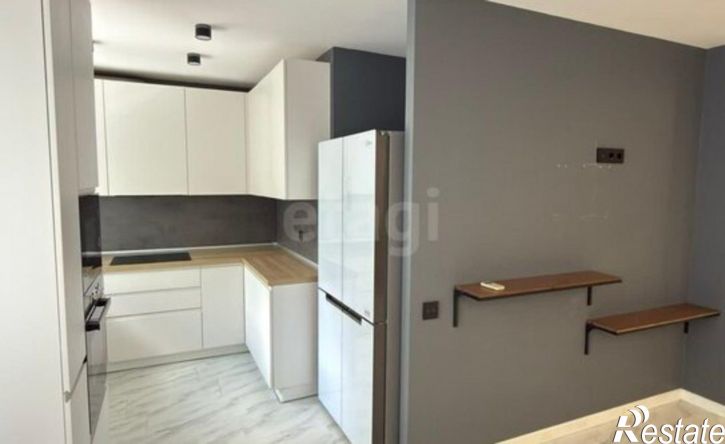3-комн квартира ул Пролетарская, 35,  д. 35