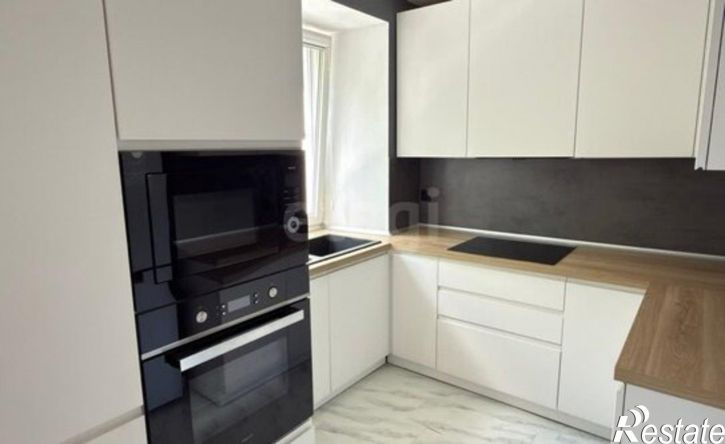 3-комн квартира ул Пролетарская, 35,  д. 35