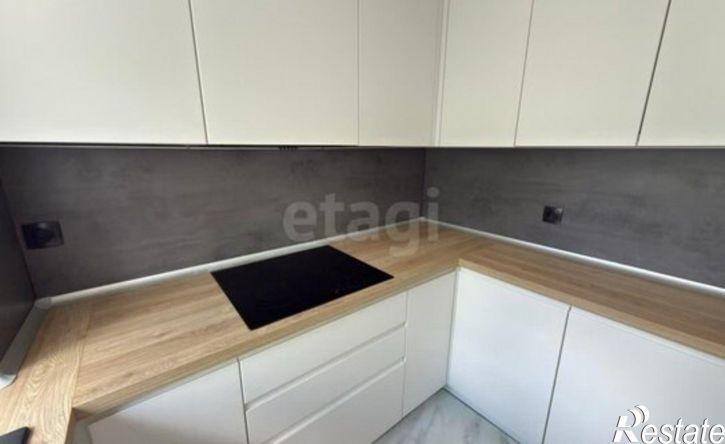 3-комн квартира ул Пролетарская, 35,  д. 35