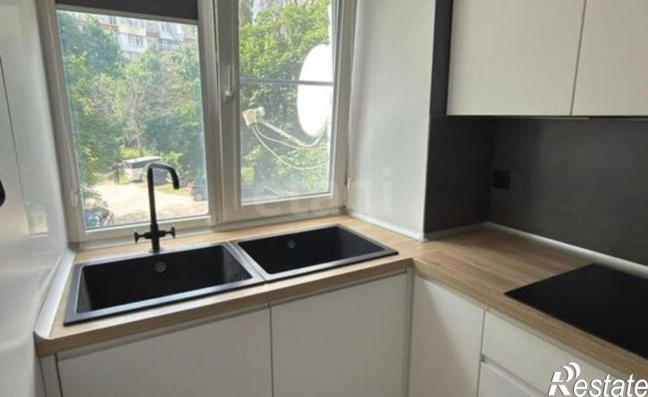 3-комн квартира ул Пролетарская, 35,  д. 35