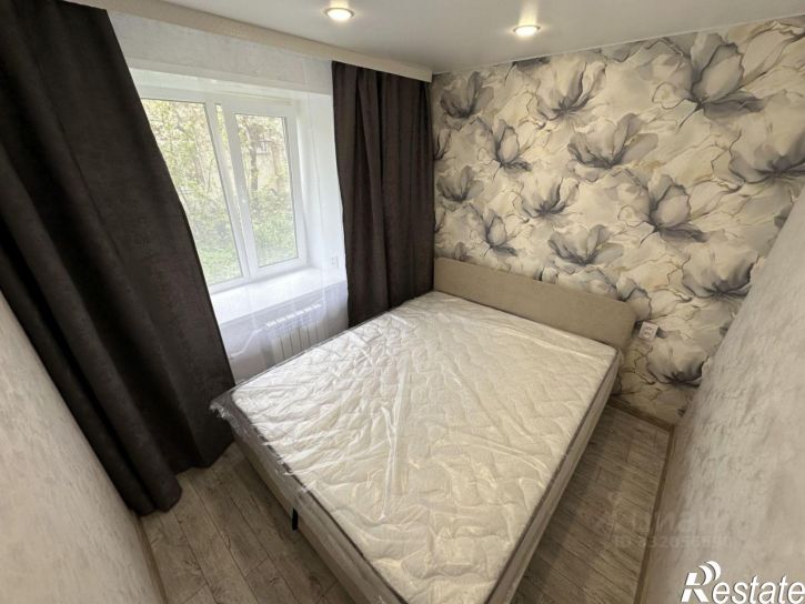 1-комн квартира ул Коммунистическая, 9,  д. 9