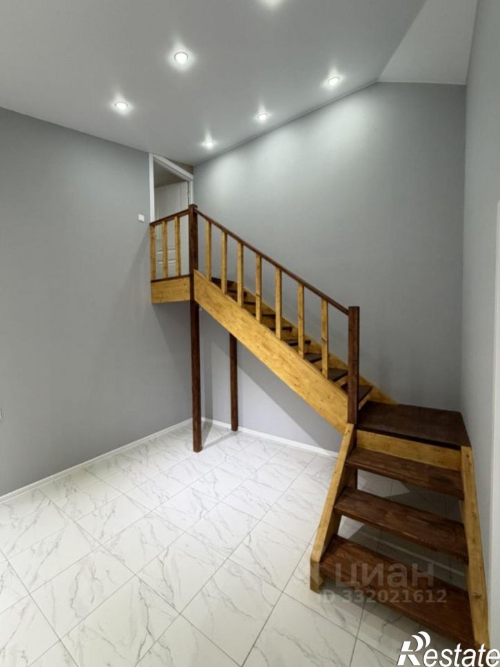 3-комн квартира ул Энгельса, 1б,  д. 1б