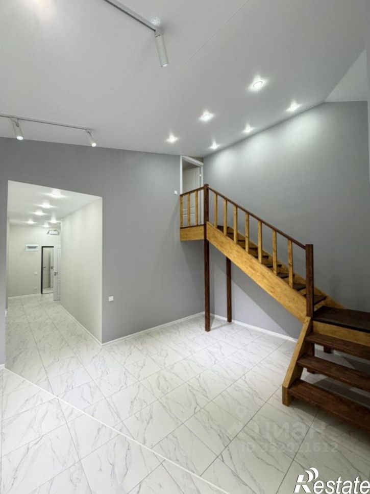 3-комн квартира ул Энгельса, 1б,  д. 1б