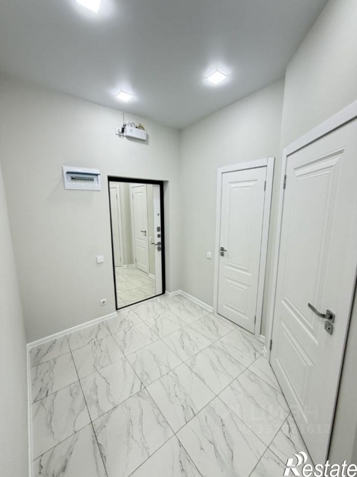 3-комн квартира ул Энгельса, 1б,  д. 1б