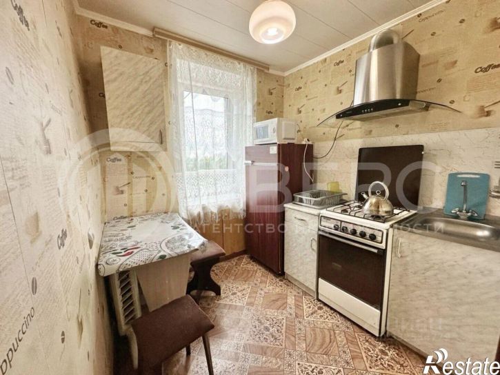 1-комн квартира ул Юбилейная, 58,  д. 58