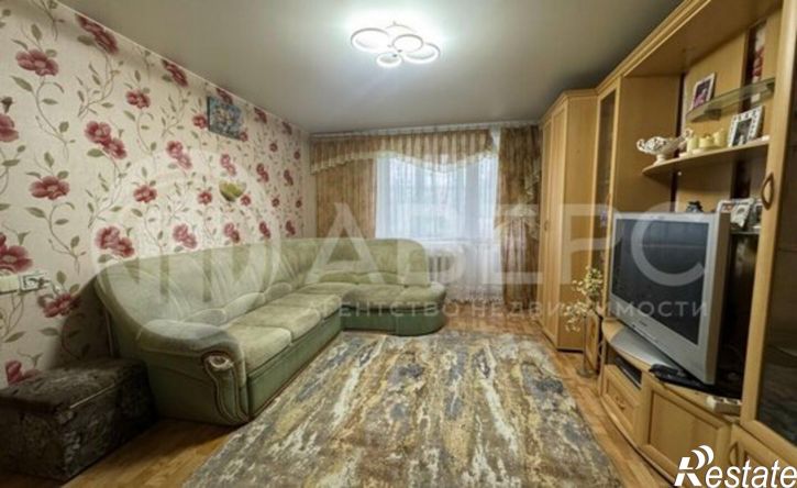 2-комн квартира ул Мечникова, 65,  д. 65